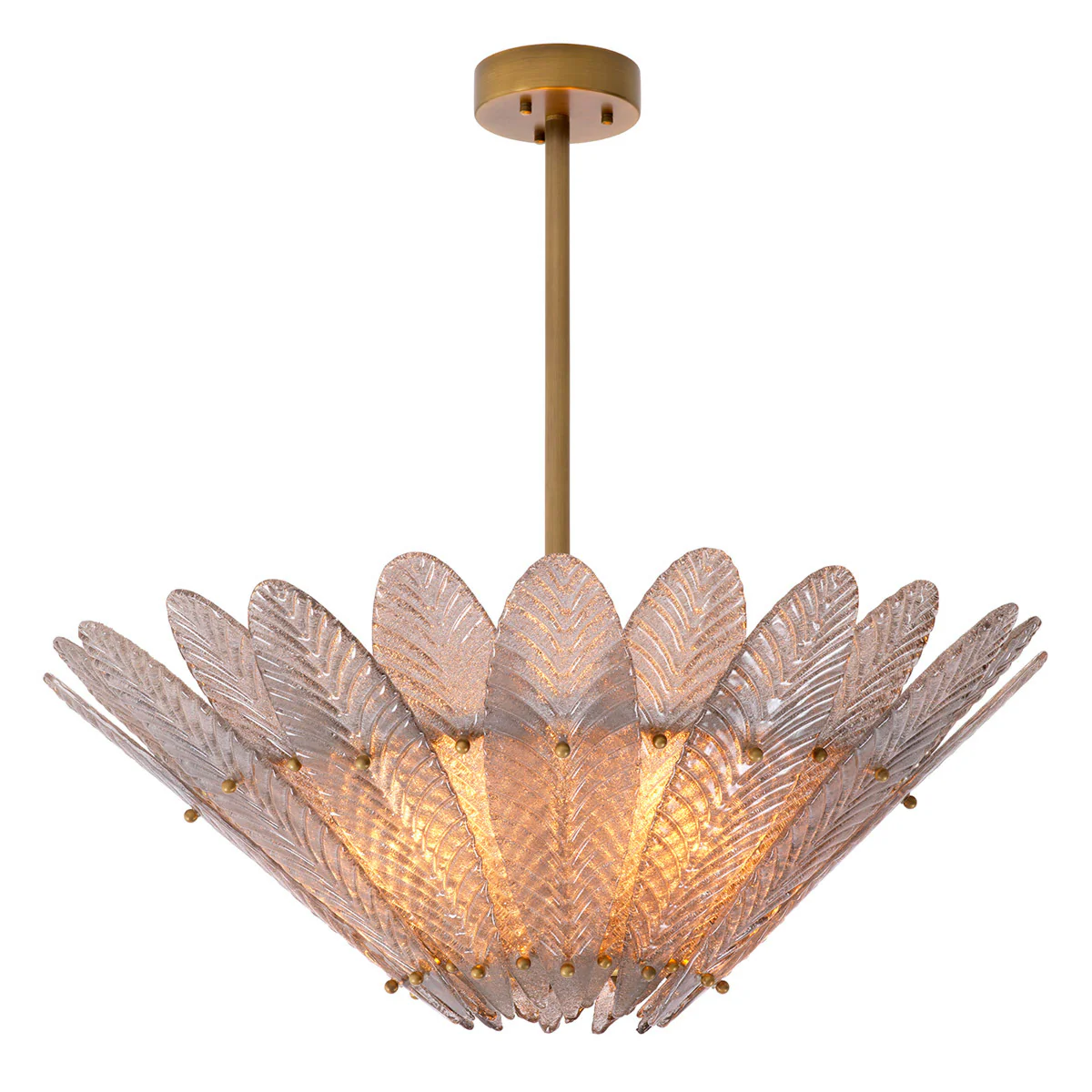 Scala Four Light Chandelier - Image 1