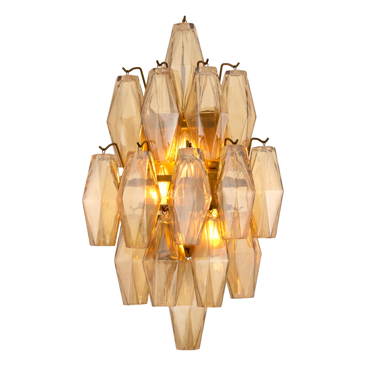 Benini Wall Sconce - Image 1