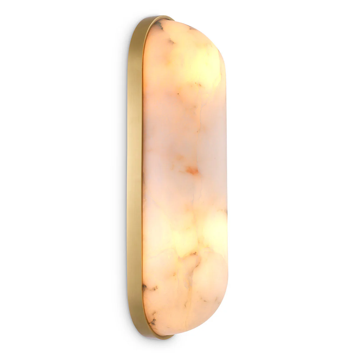 Sumo Two Light Wall Sconce - Image 1