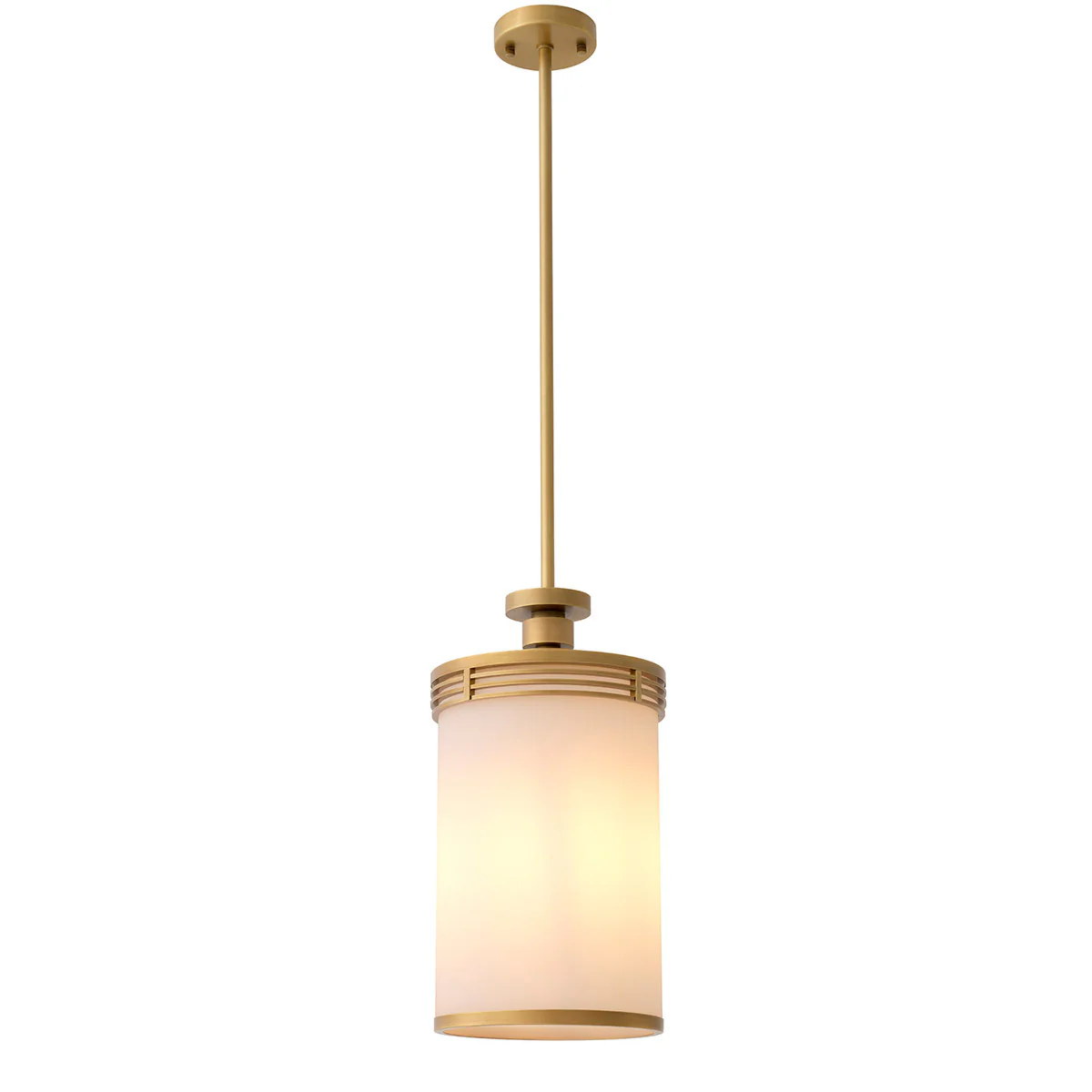 Fayence One Light Pendant - Image 2