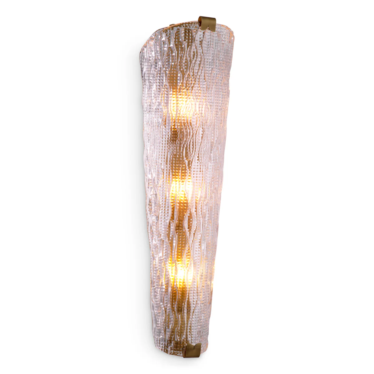 Todd Three Light Wall Lamp - Image 1