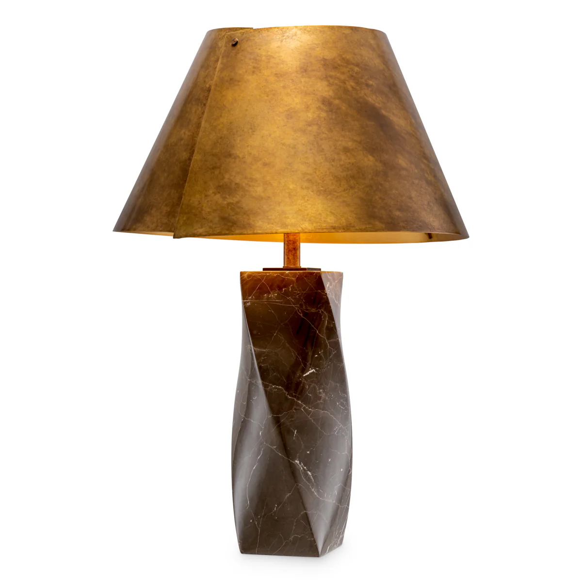 Camelia One Light Table Lamp - Image 2