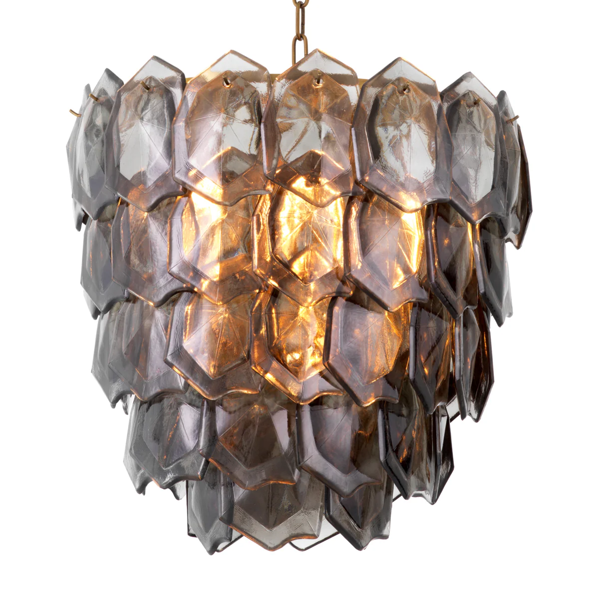 Elias Chandelier - Image 1