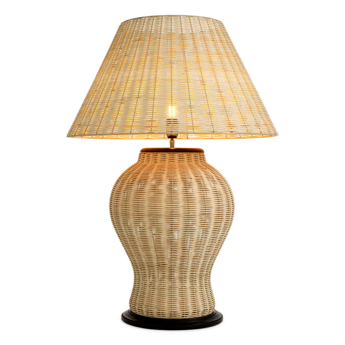 Dupoint One Light Table Lamp - Image 1