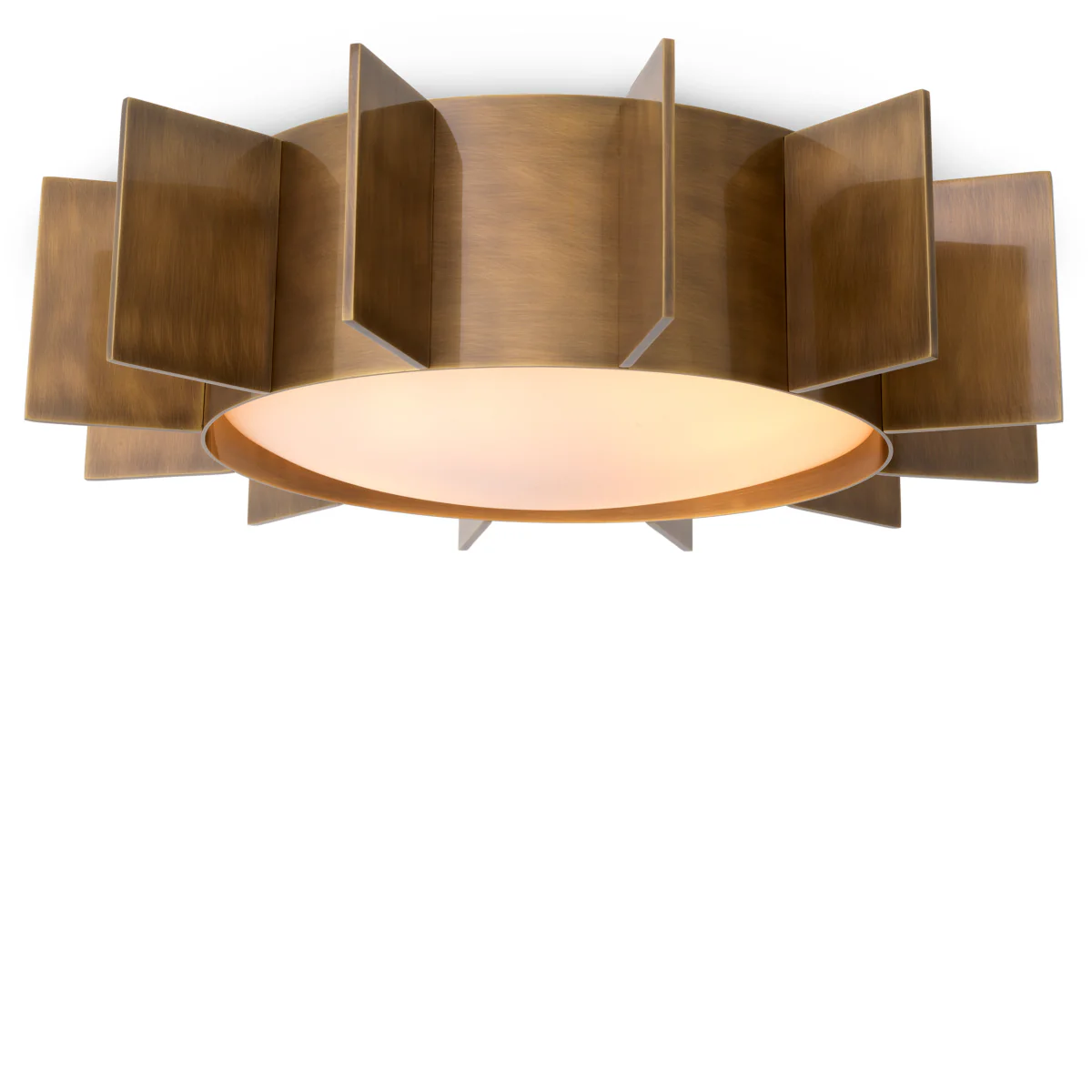 Mario Four Light Ceiling Lamp - Image 2