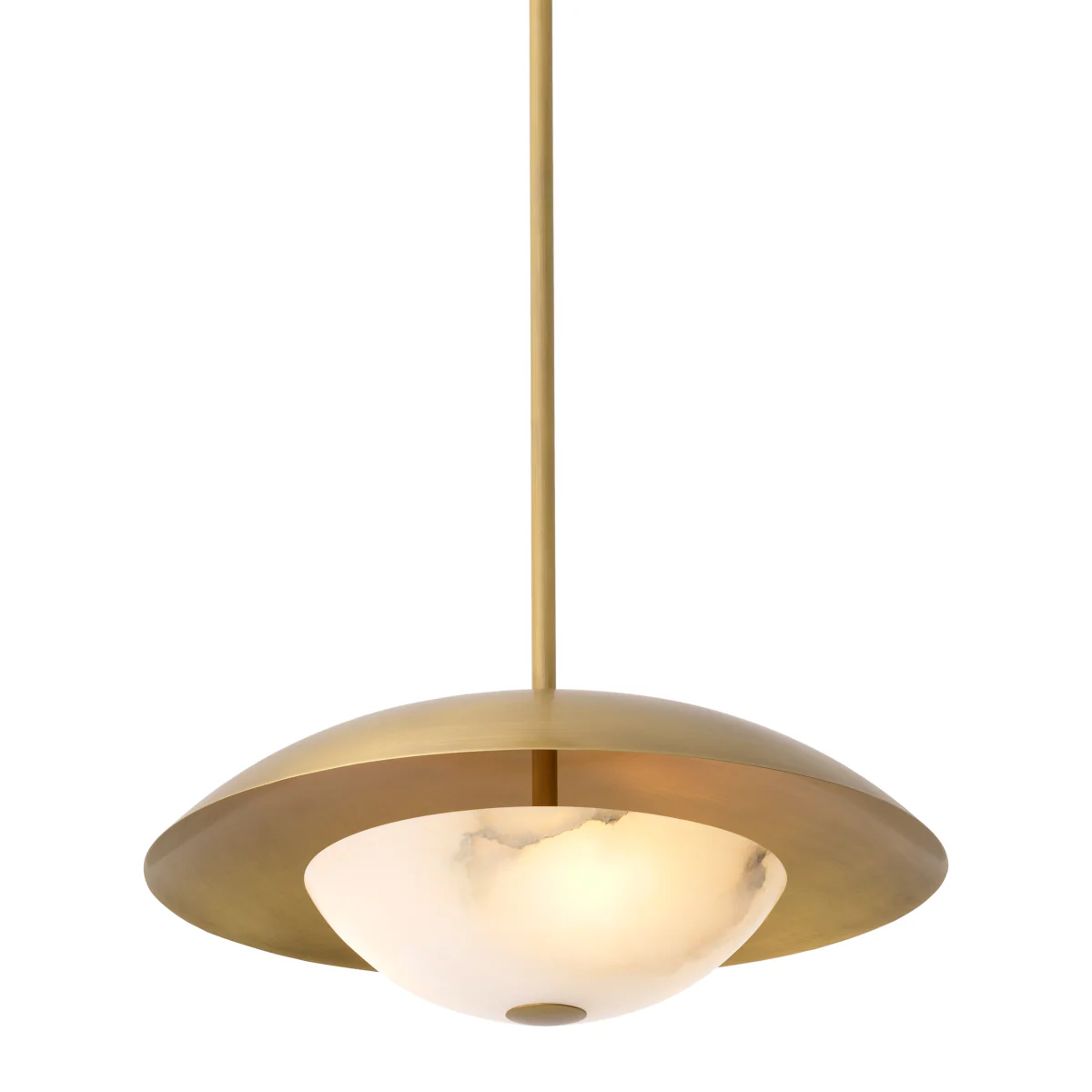 Marcona Three Light Pendant - Image 1
