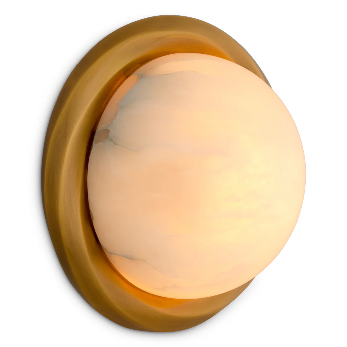 Vigo One Light Wall Lamp - Image 1