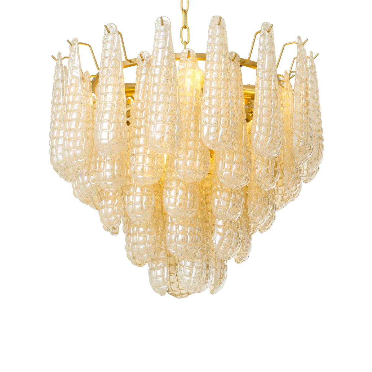 Chaves Chandelier - Image 1