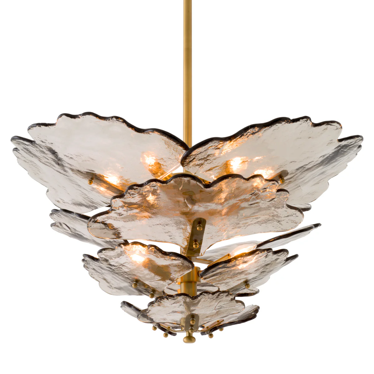 Florina Nine Light Chandelier - Image 2