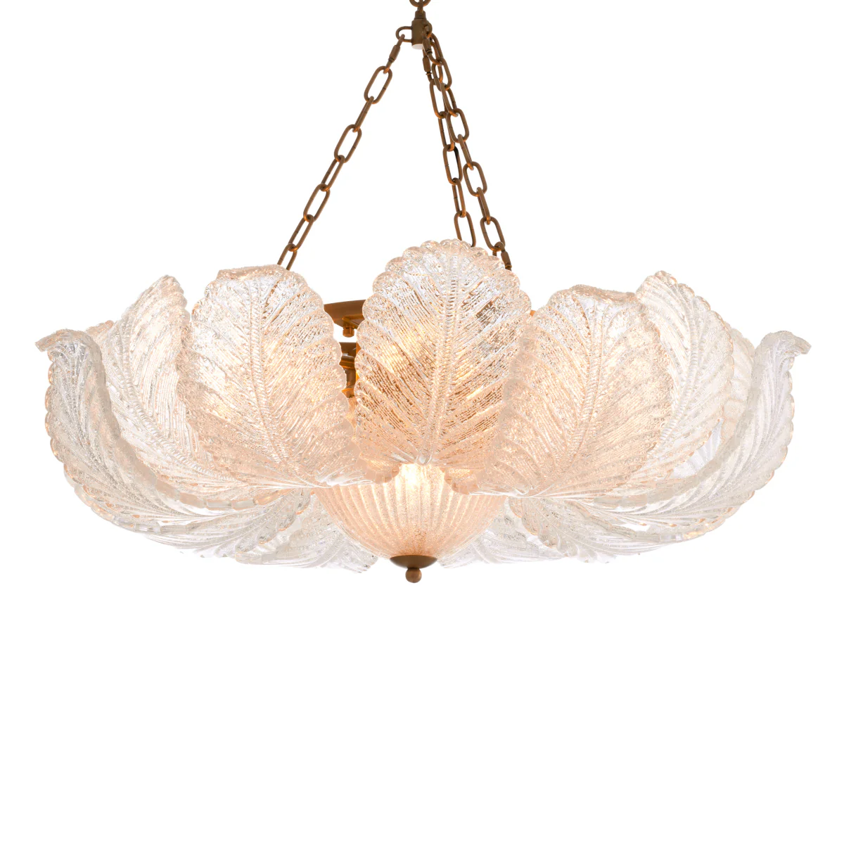 Cabrillo Chandelier - Image 1