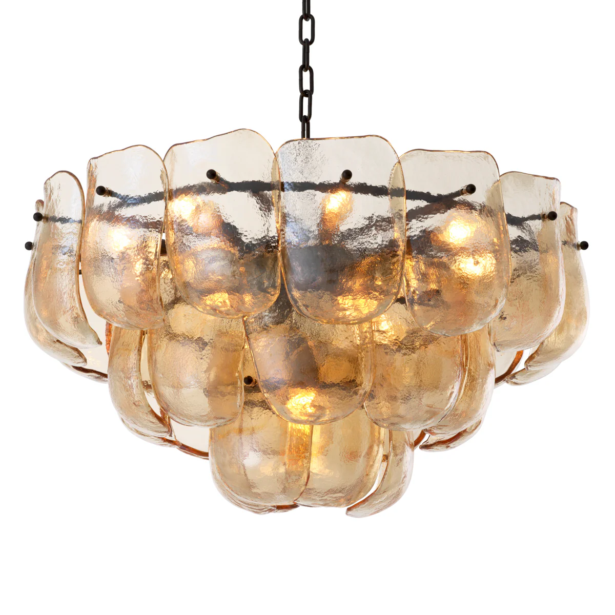 Gustave 13 Light Chandelier - Image 2