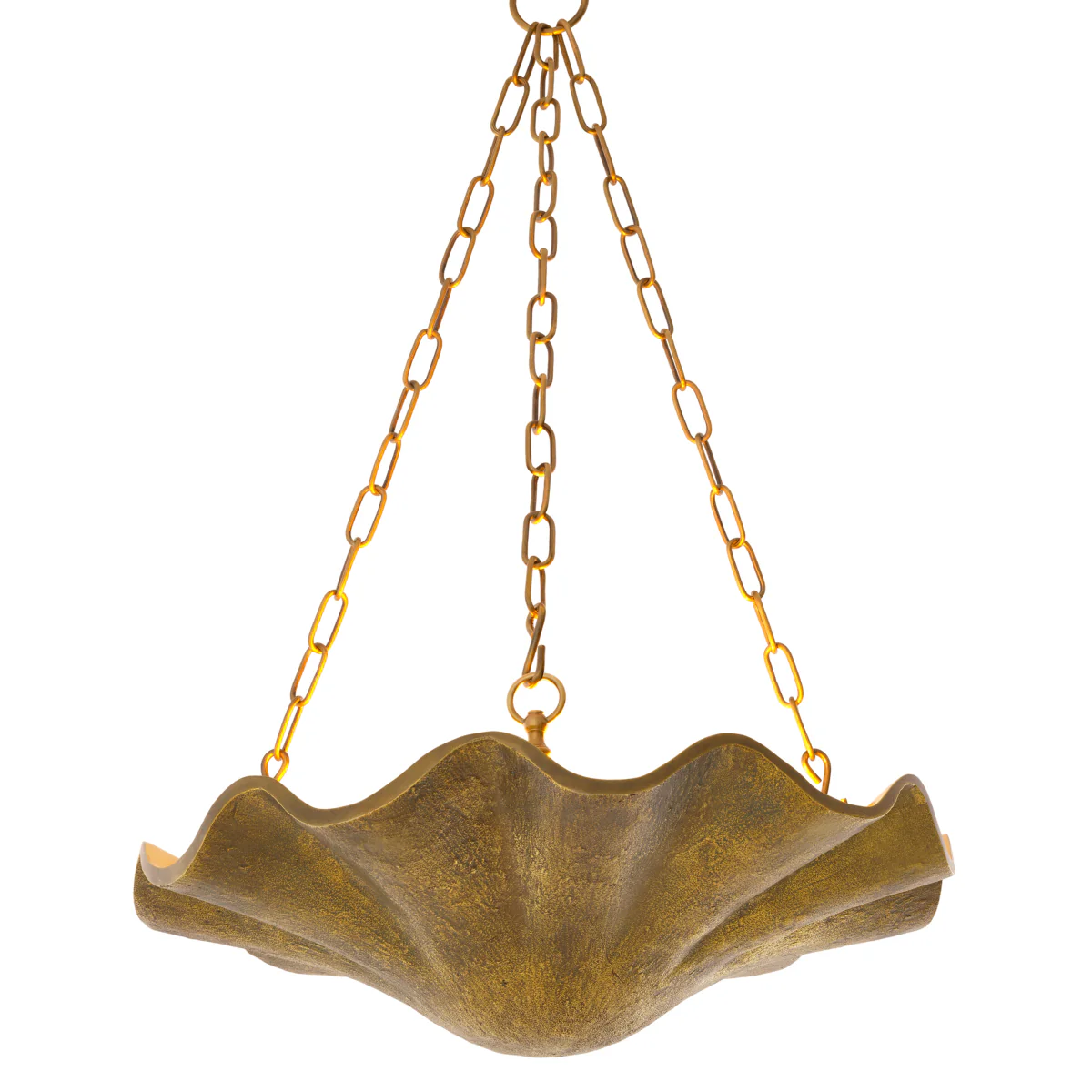 Aurelia Three Light Chandelier - Image 1