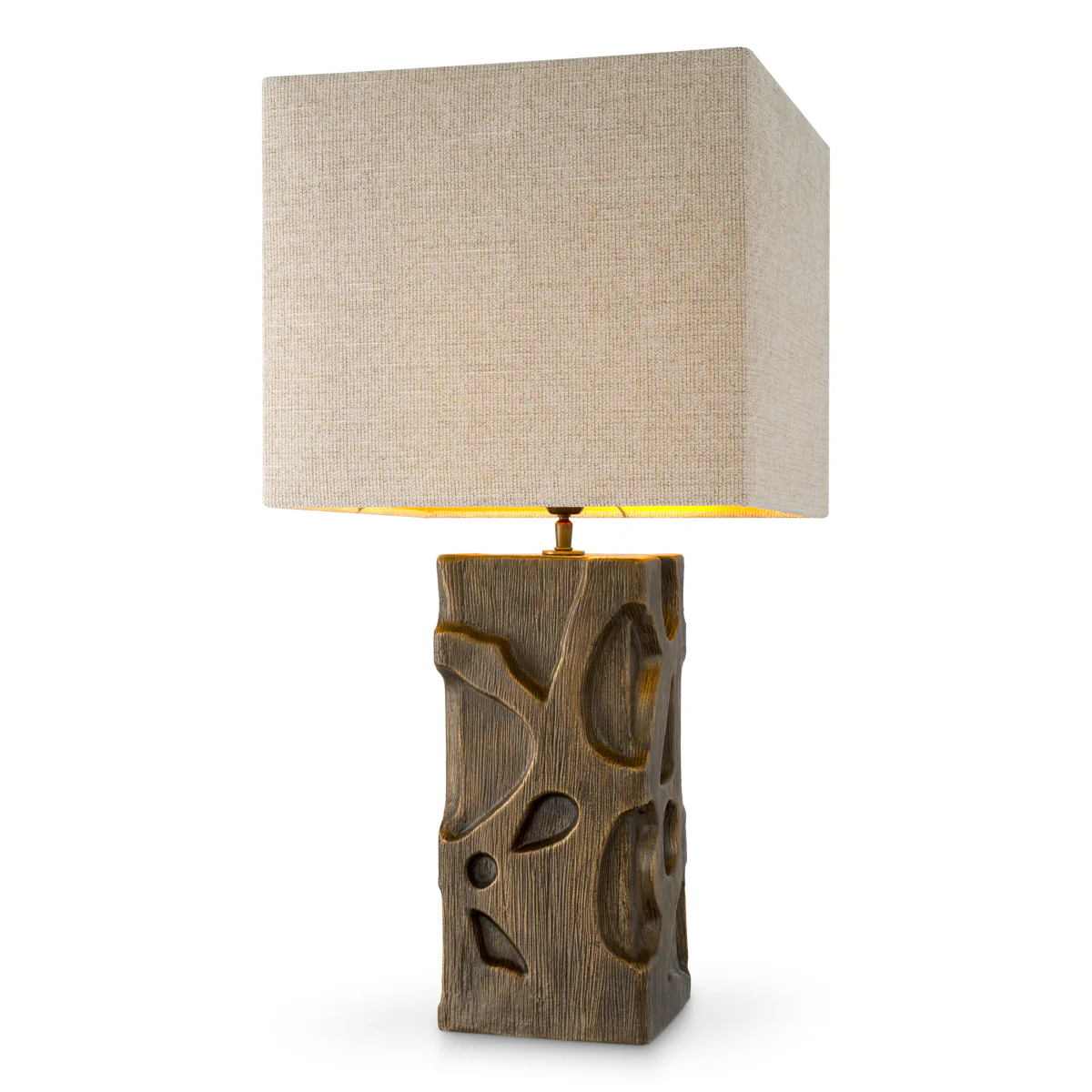 Enzo One Light Table Lamp - Image 1