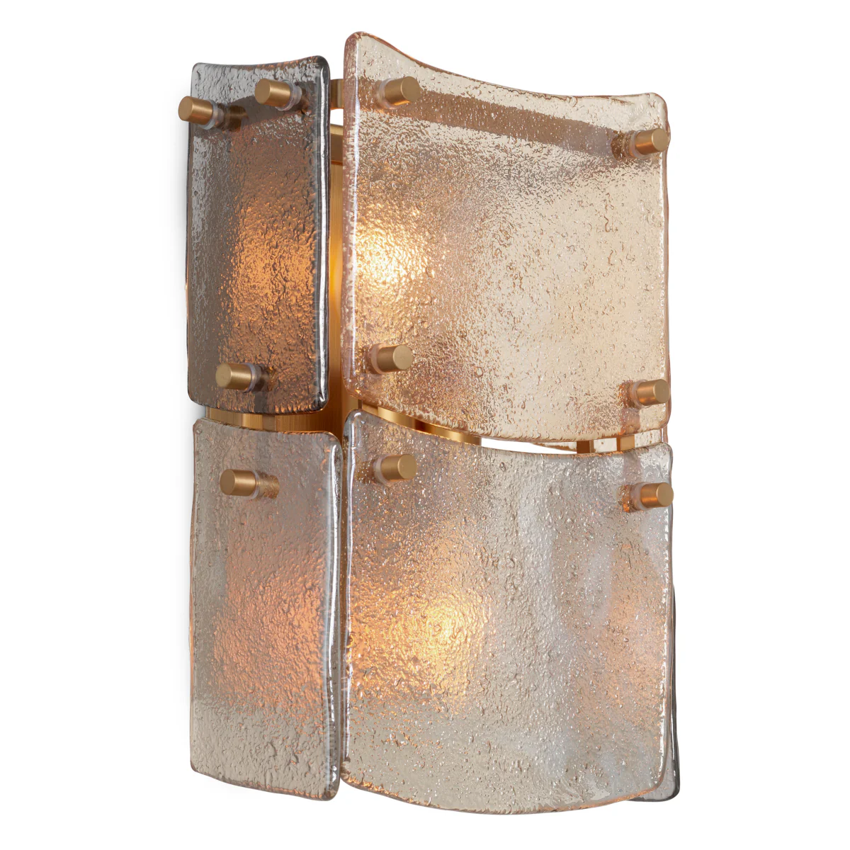 Laurent Wall Sconce - Image 1