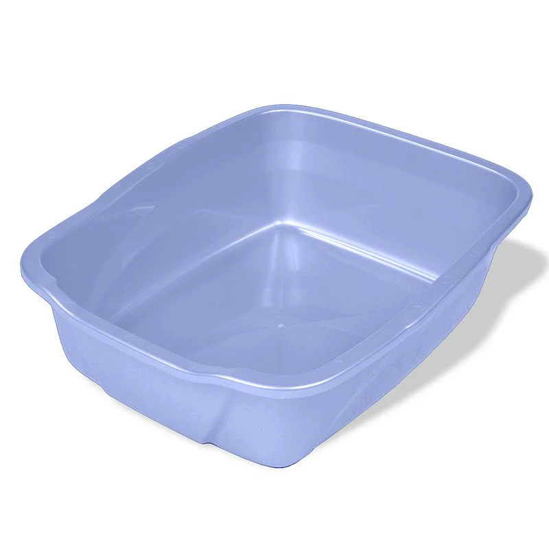 Van Ness Cat Litter Pan  Small  Color May Vary - Image 1