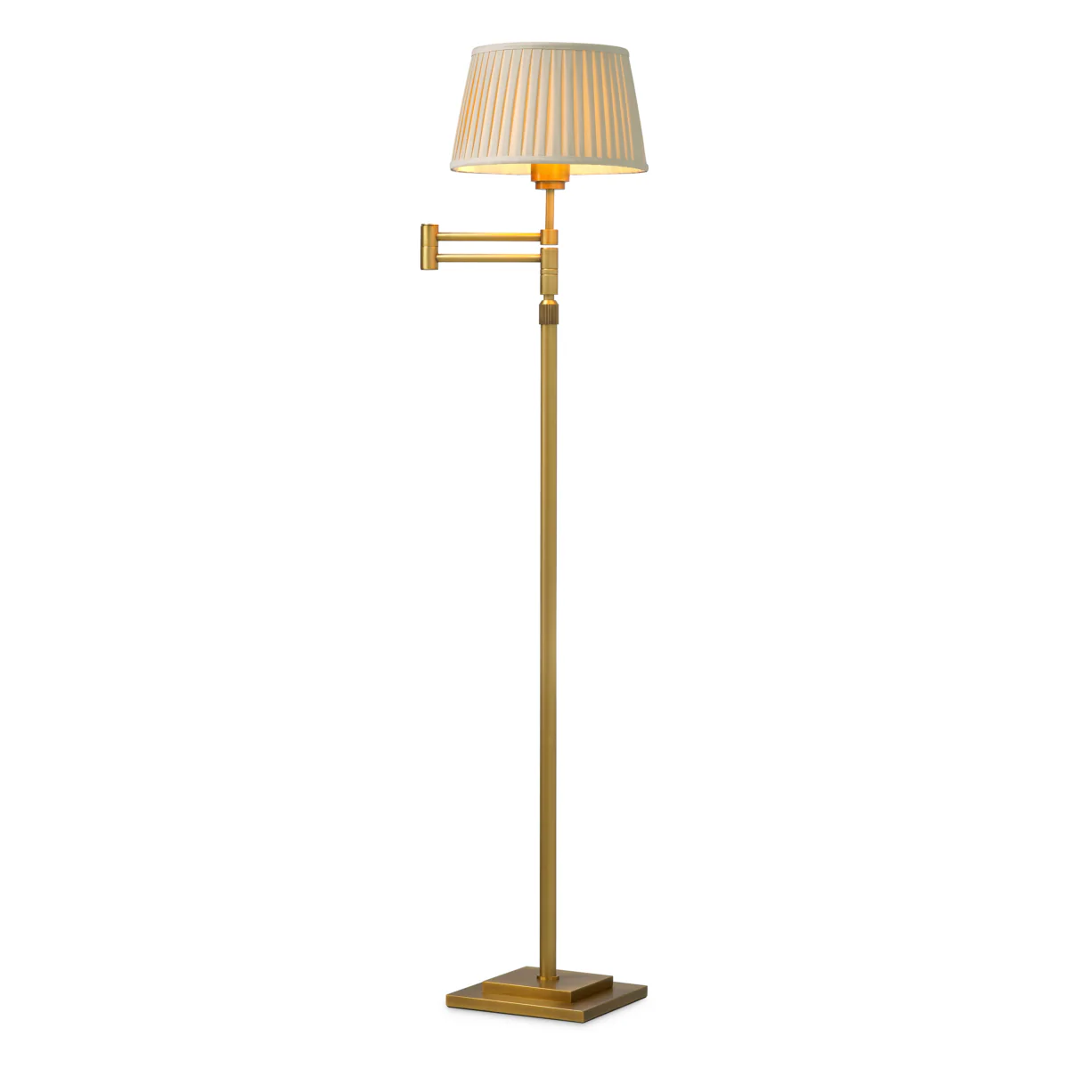 Tryon Swing Light Floor Lamp