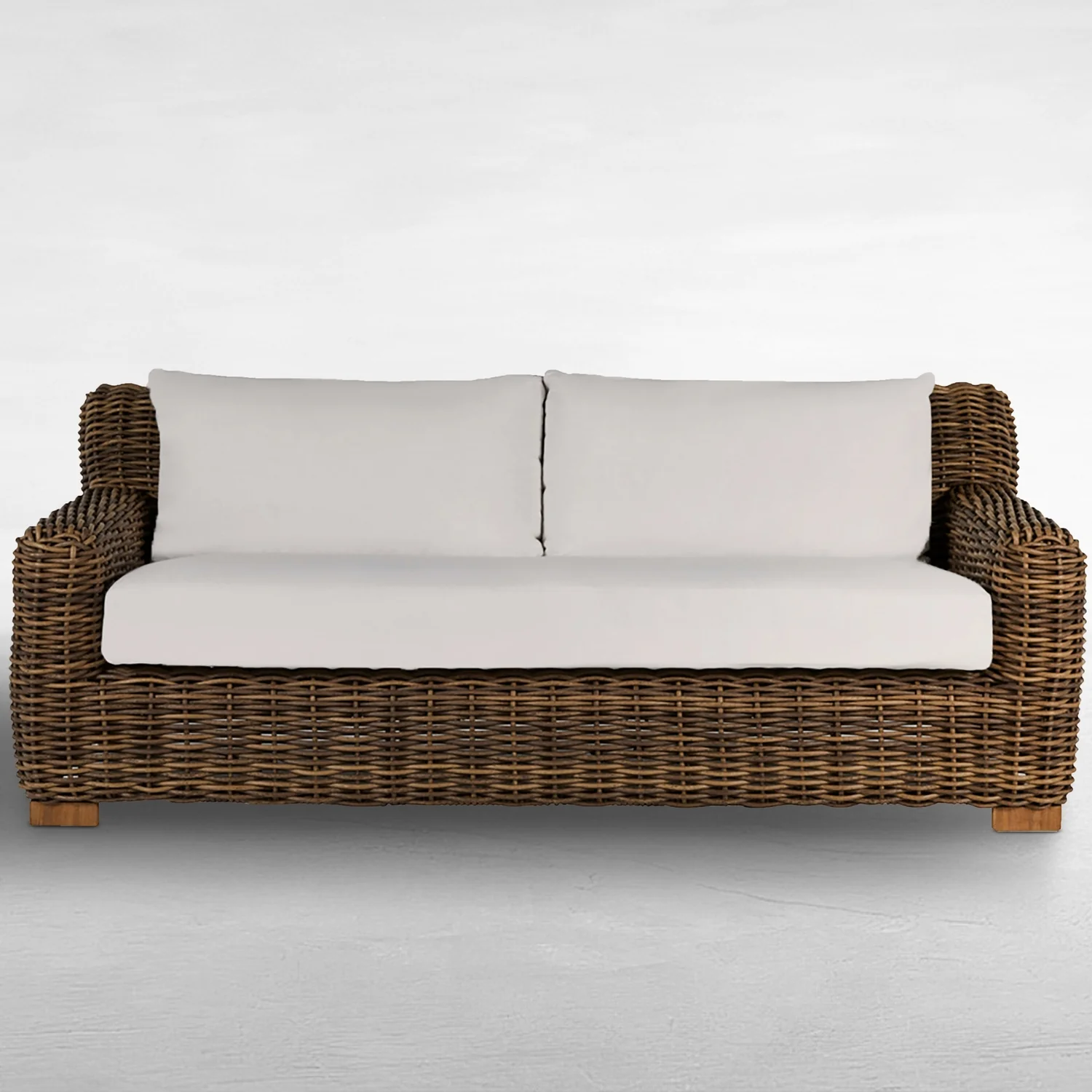 Montauk Outdoor Sofa - Image 3