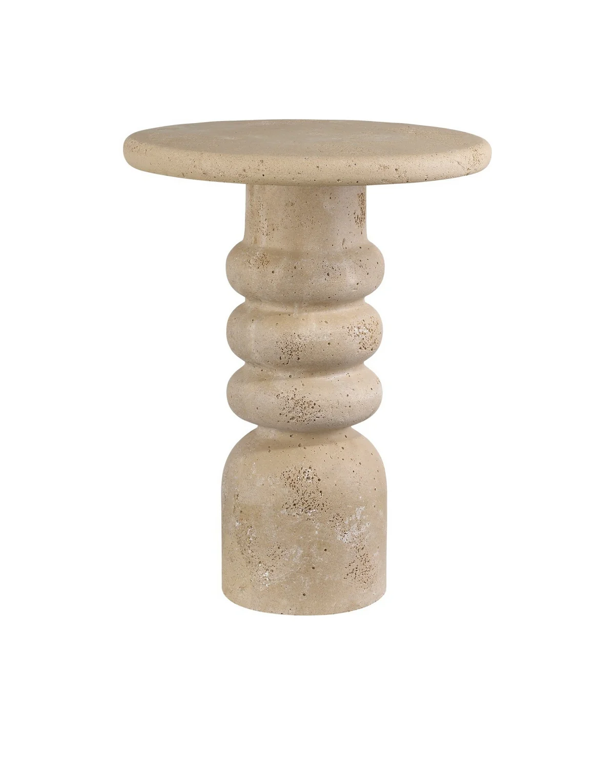 Rocco Accent Table - Image 1