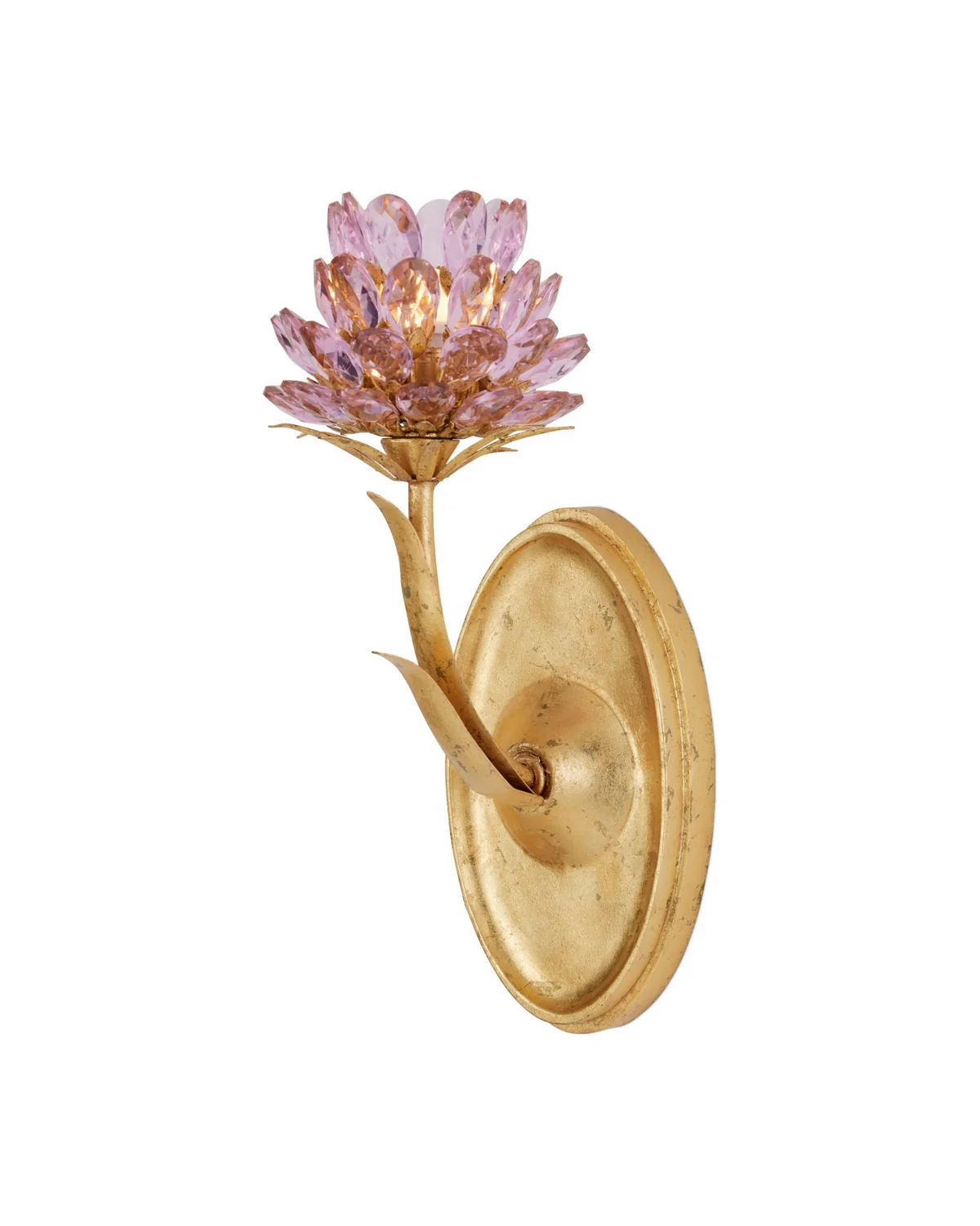 Marilee Single Wall Sconce - Image 1
