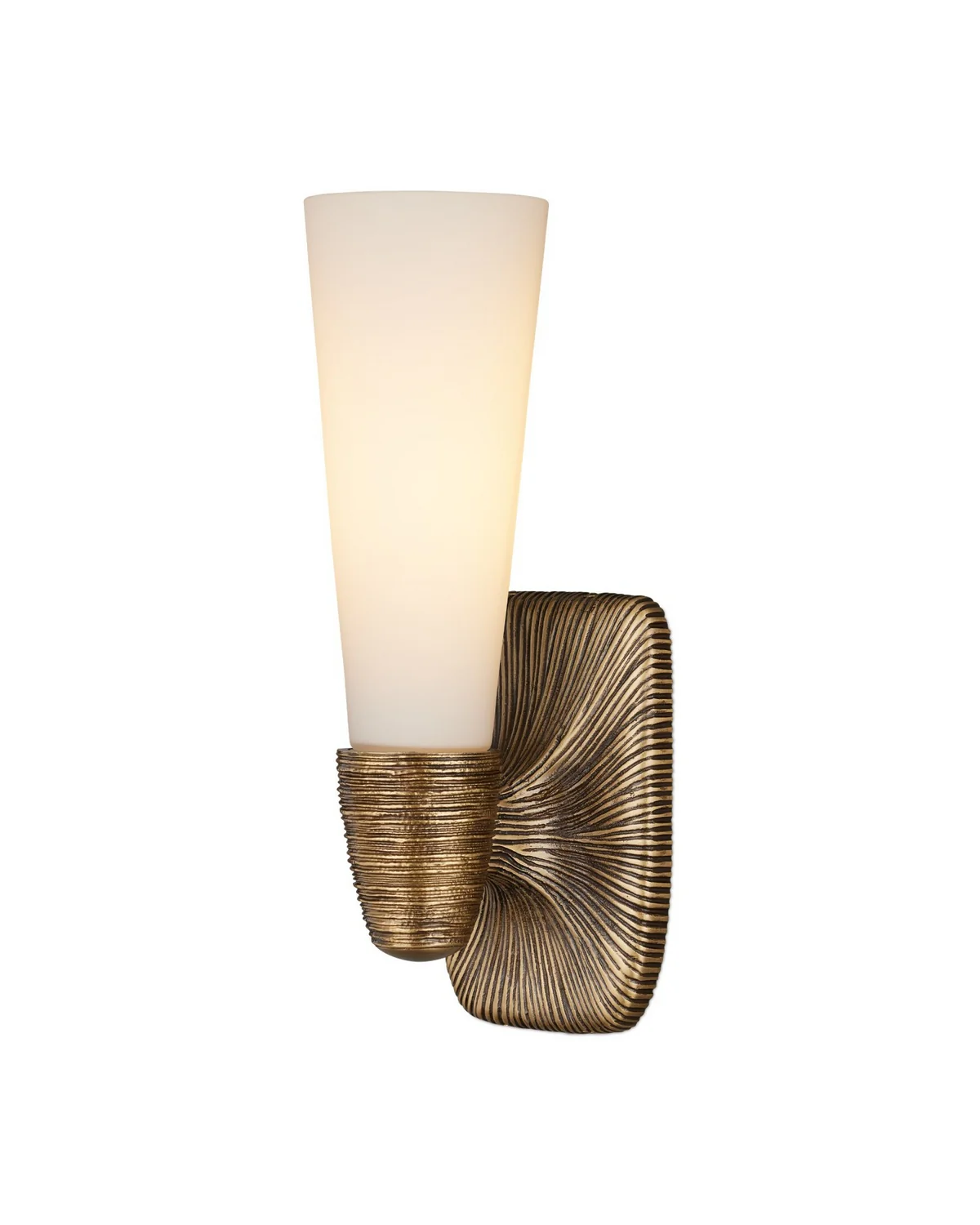 Bonaz Wall Sconce - Image 1