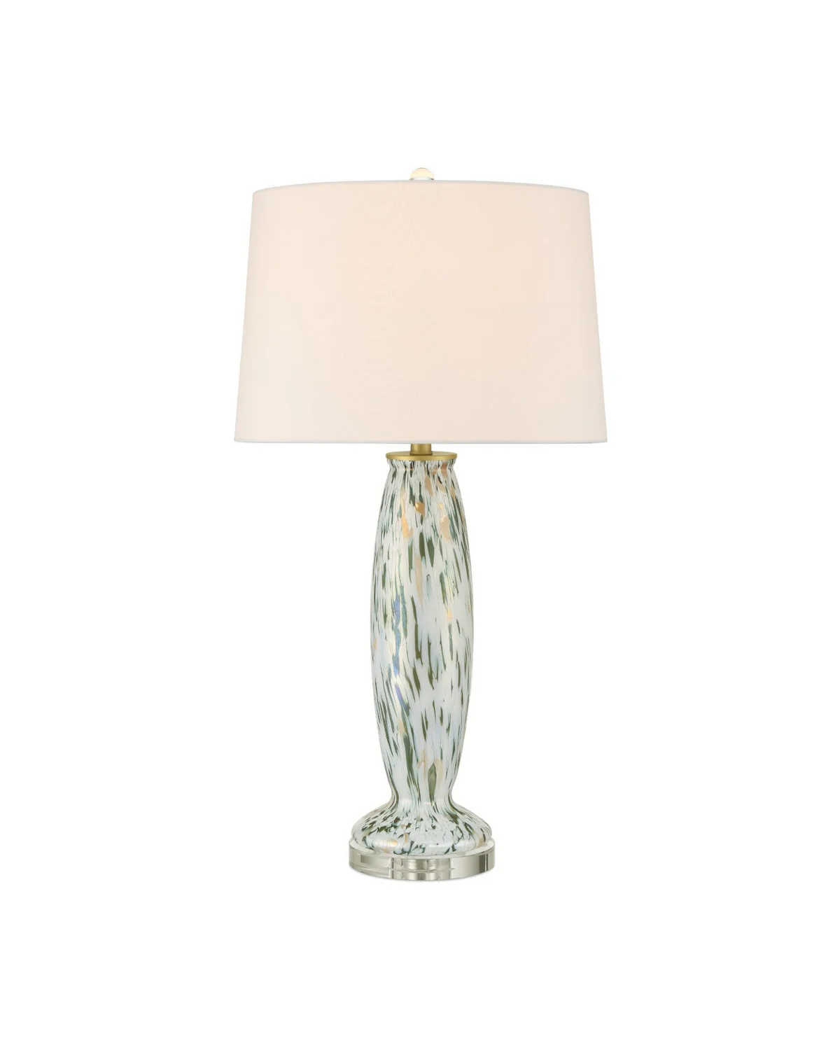 Motte Table Lamp - Image 1