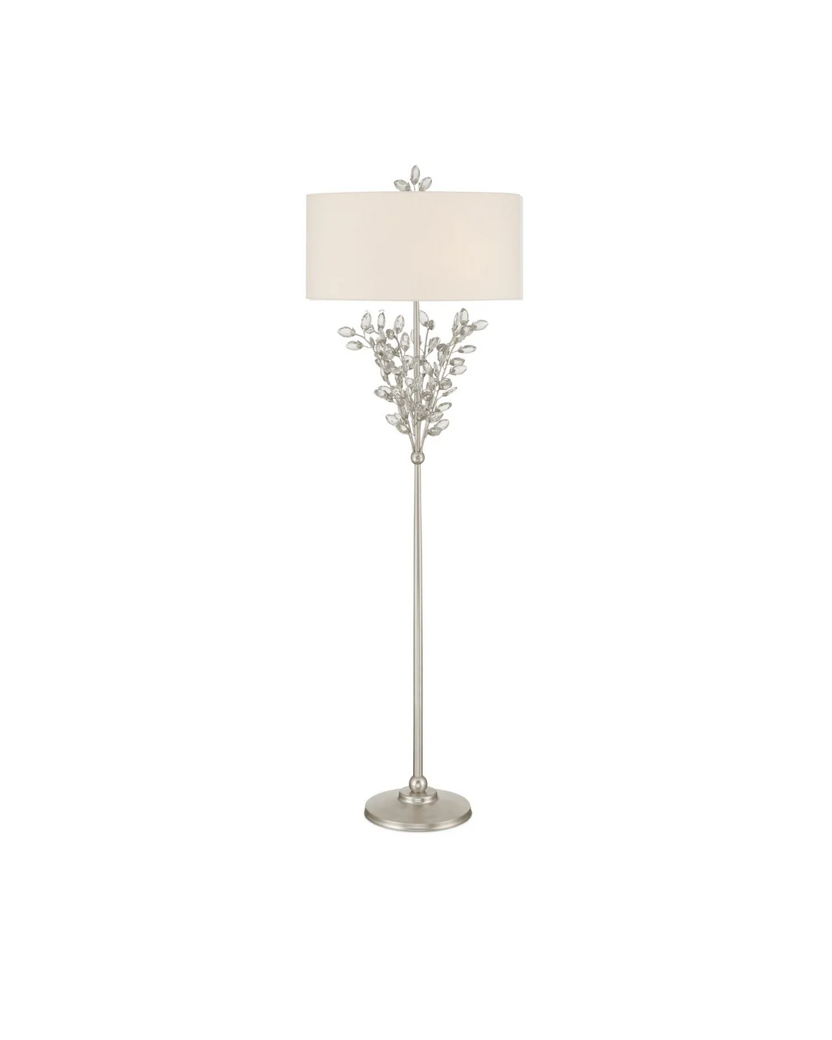 Forget-Me-Not Floor Lamp - Image 2