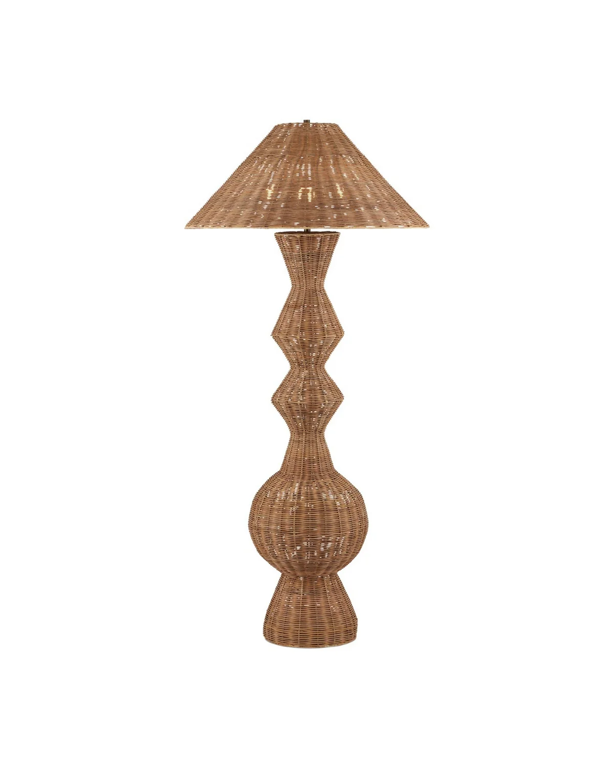 Nirvana Grande Floor Lamp - Image 1