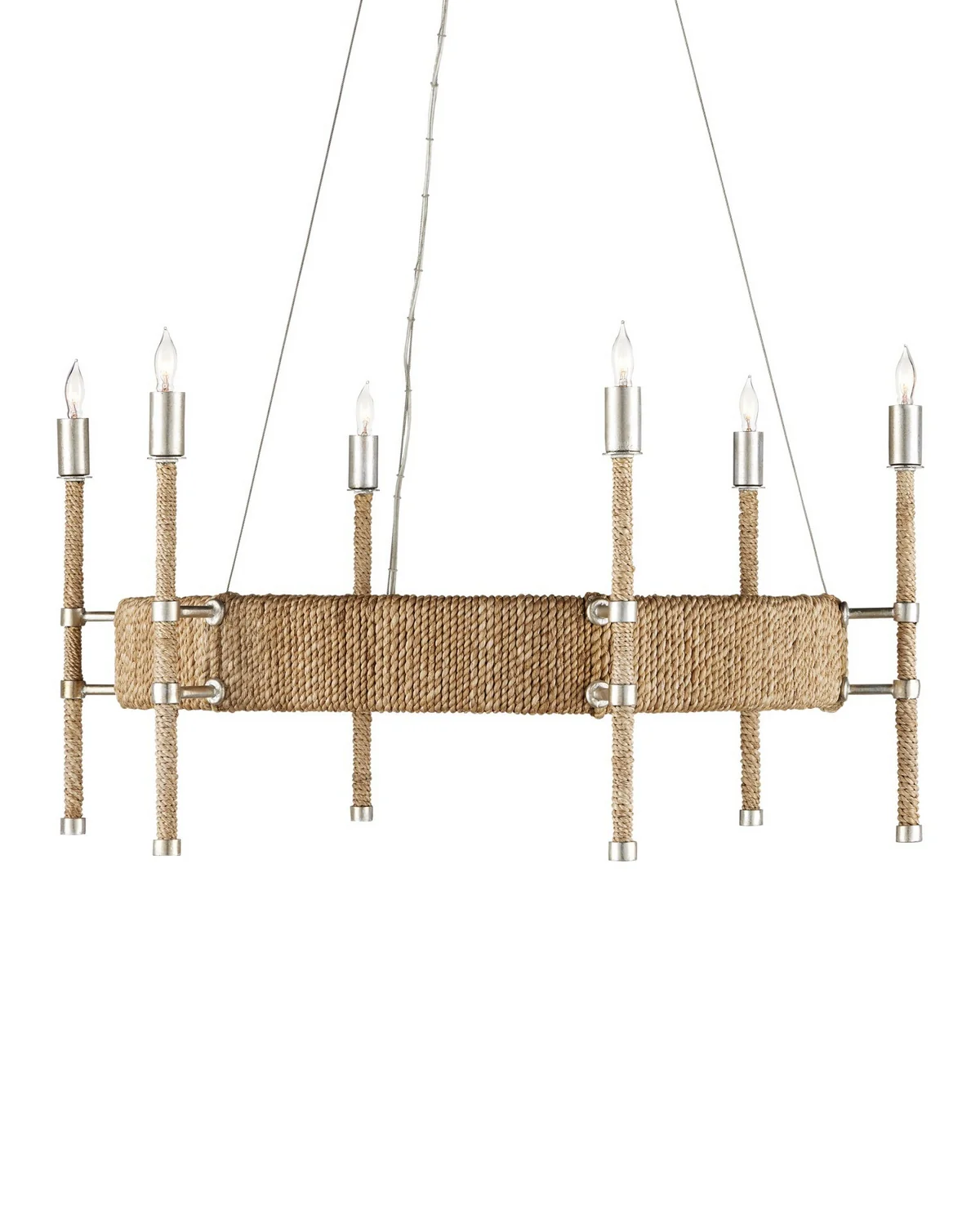 Monzie Chandelier - Image 1