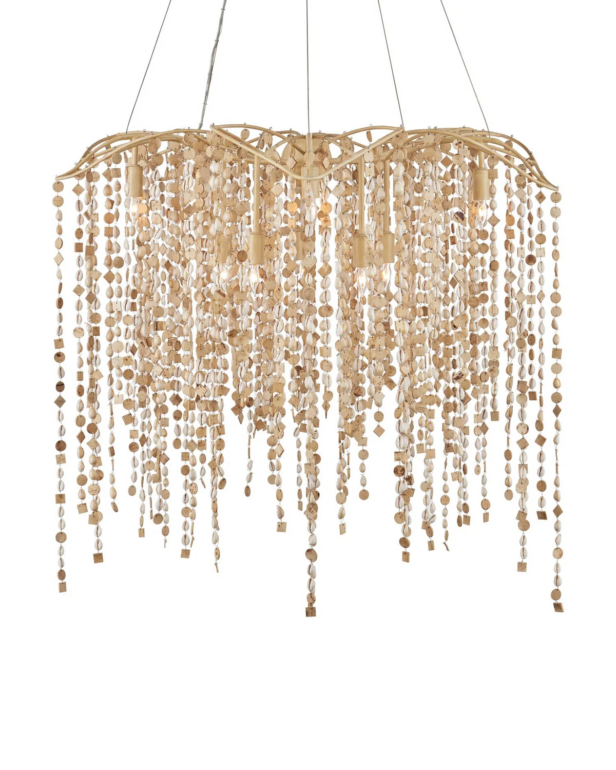 Kealia Chandelier - Image 2