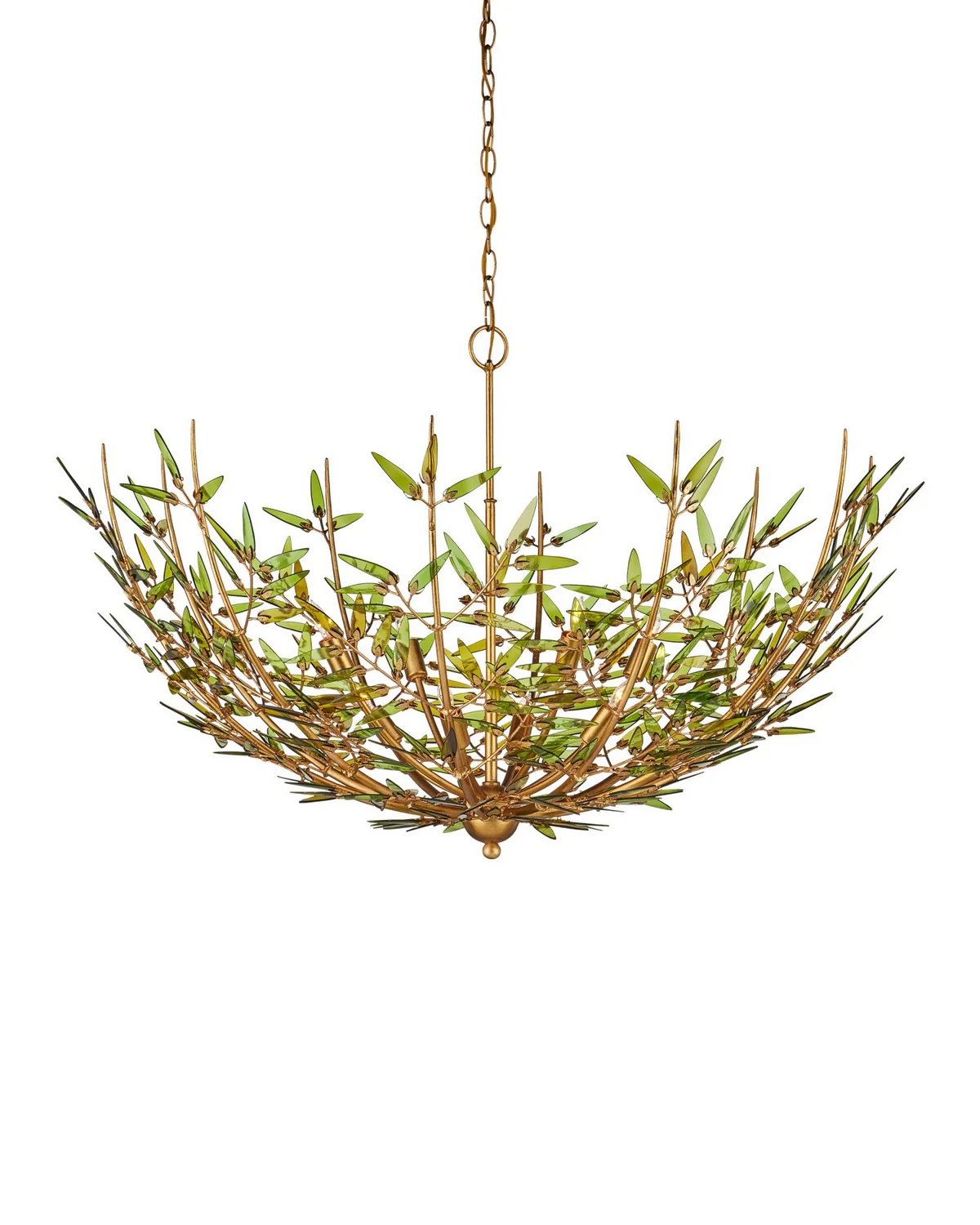 Babylon Chandelier - Image 1