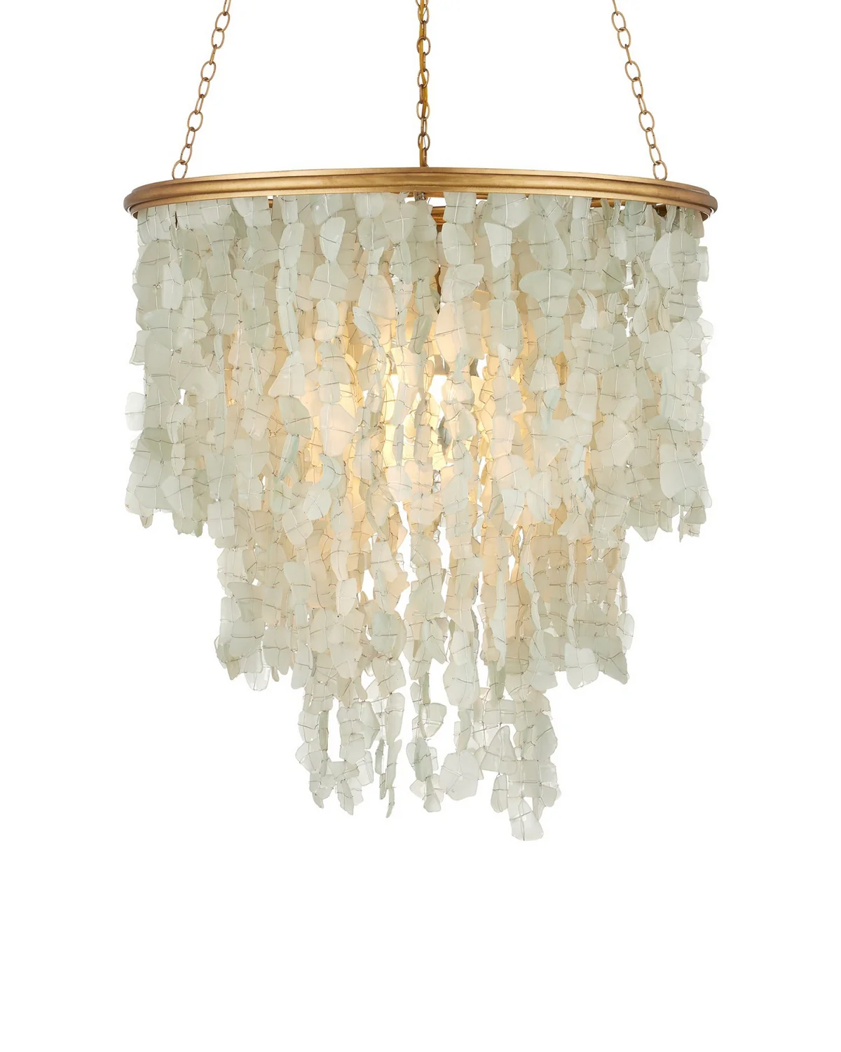 Verre de Mer Chandelier - Image 2