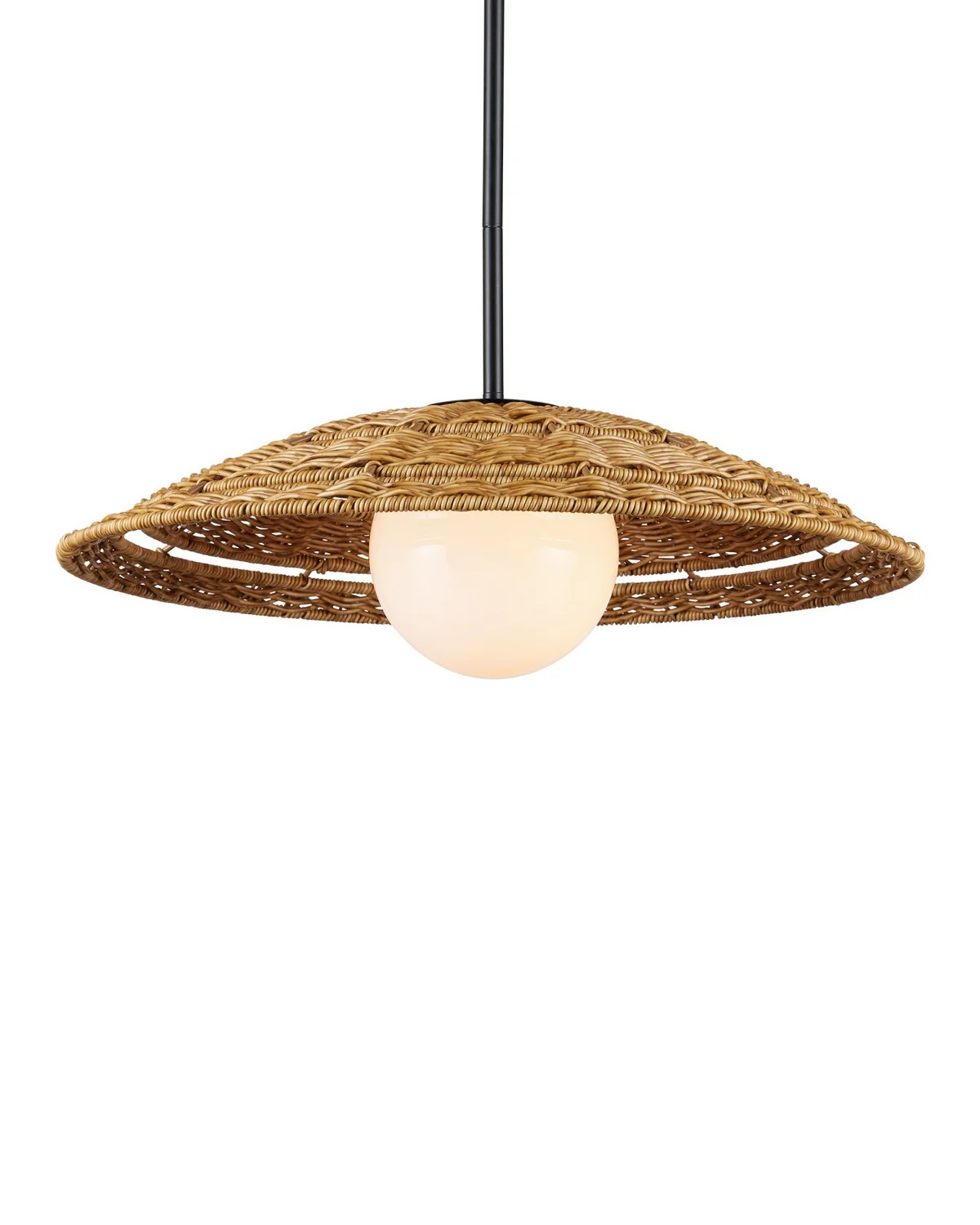 Barbary Pendant - Image 1