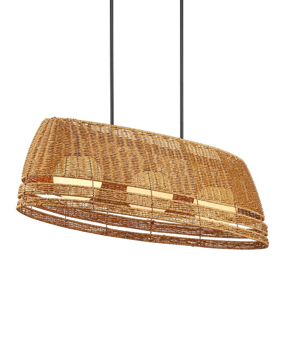 Barbary Chandelier - Image 1