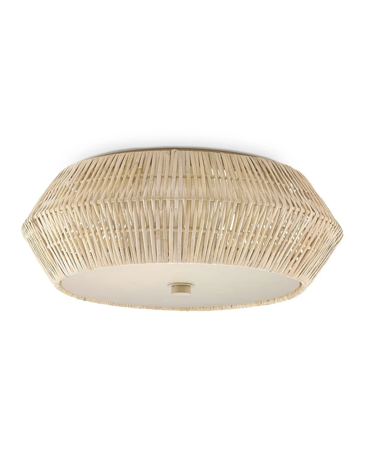 Antibes Flush Mount - Image 1