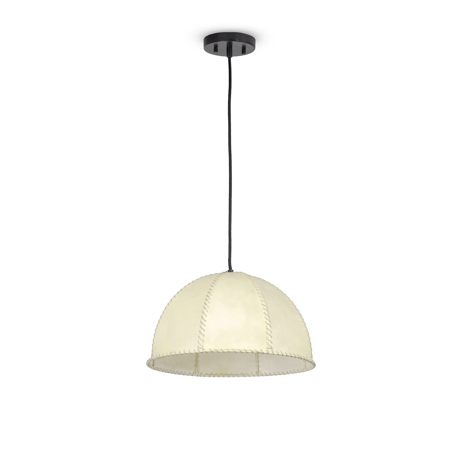Stevie One Light Pendant - Image 2