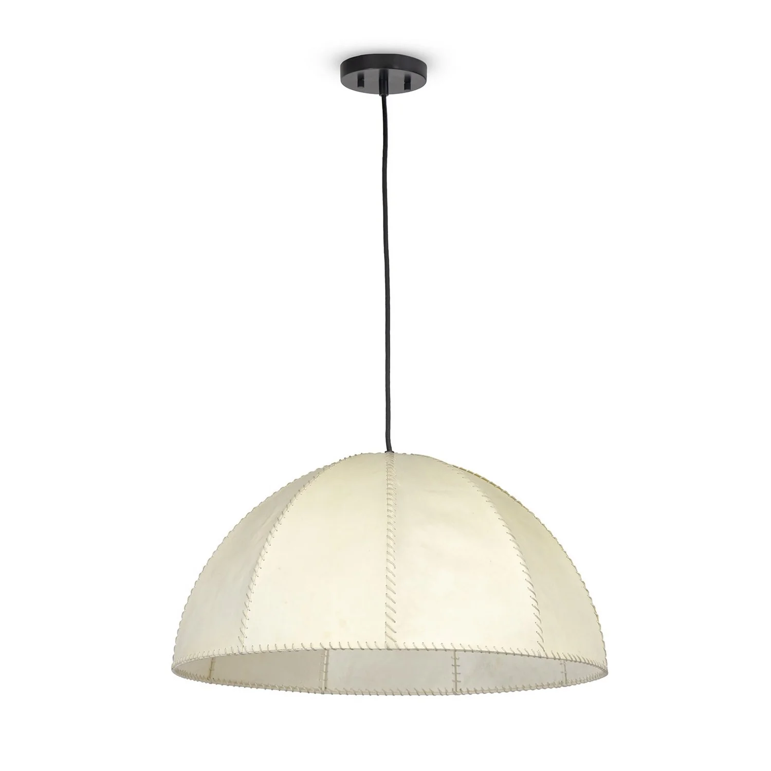 Stevie One Light Pendant - Image 1
