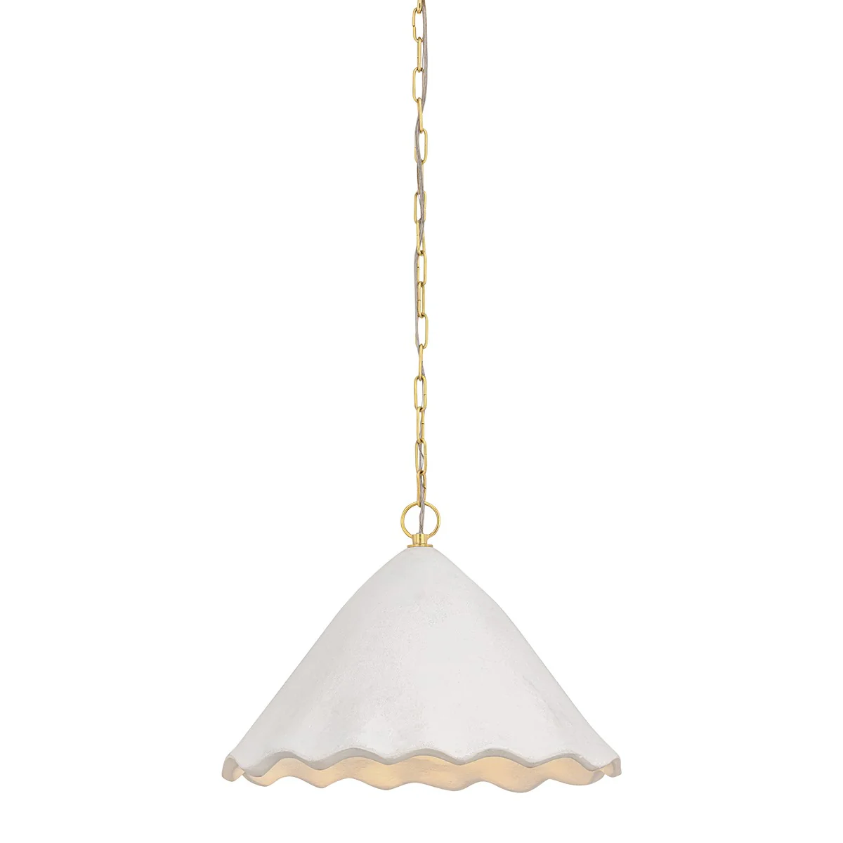 Lulu One Light Pendant - Image 1