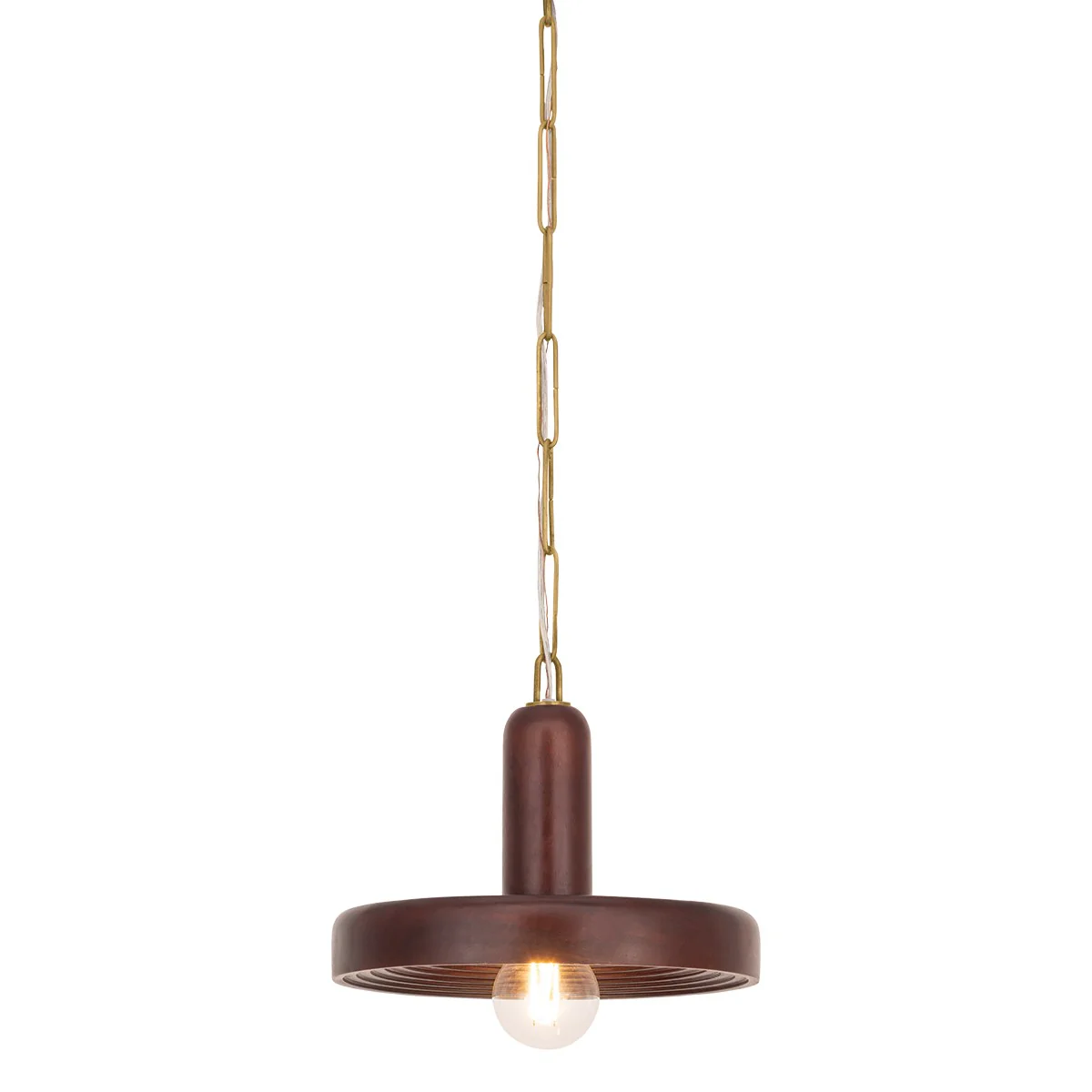 Scheana One Light Pendant - Image 1