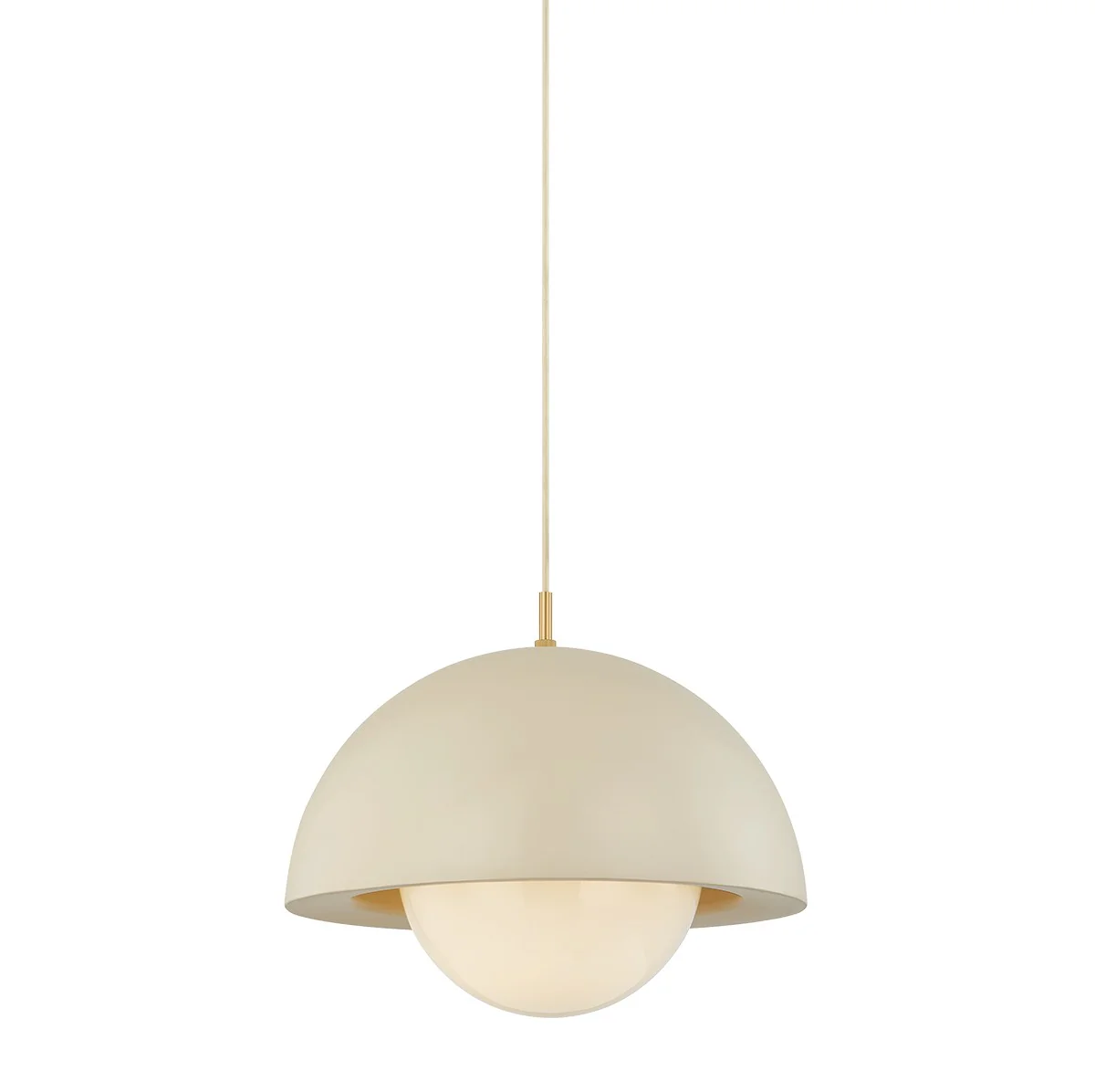 Jolene One Light Pendant - Image 2
