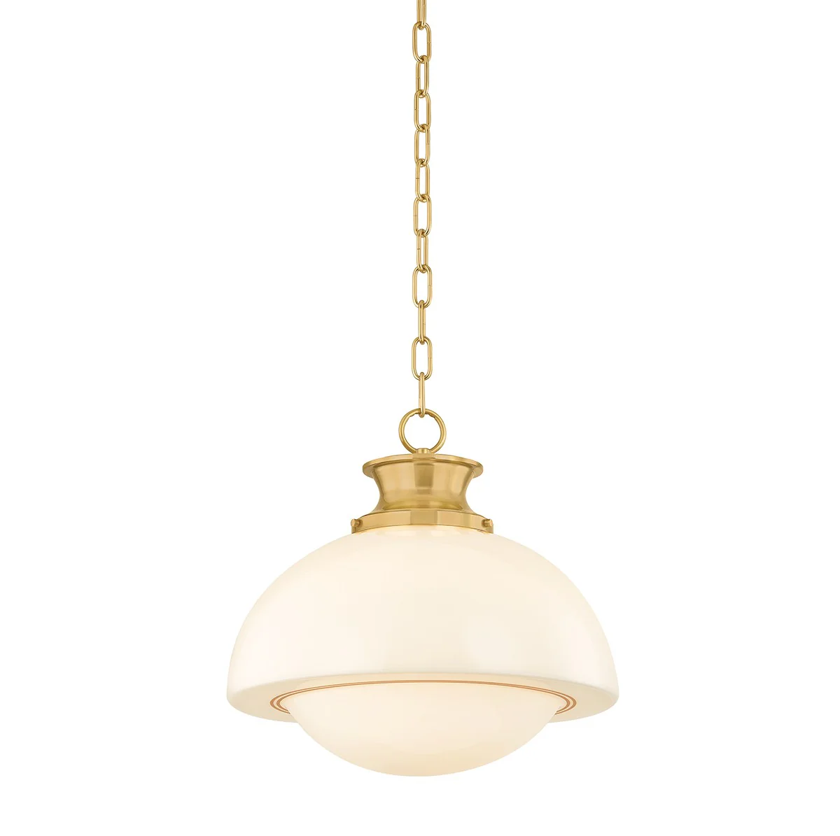 Celine One Light Pendant - Image 1