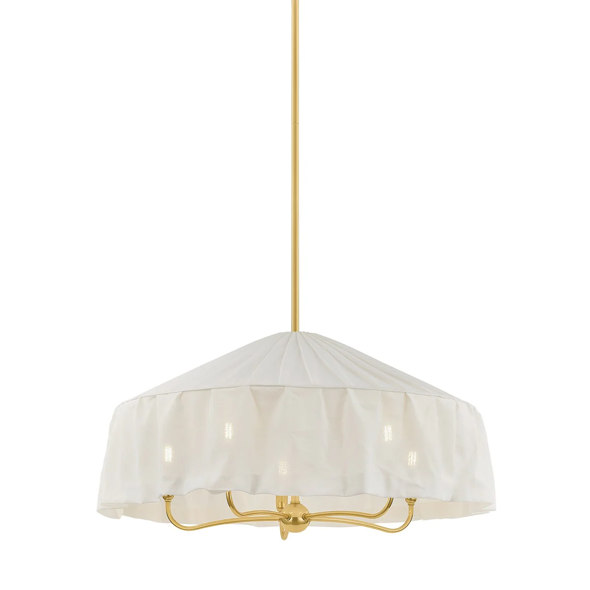 Shivonne Five Light Pendant - Image 1