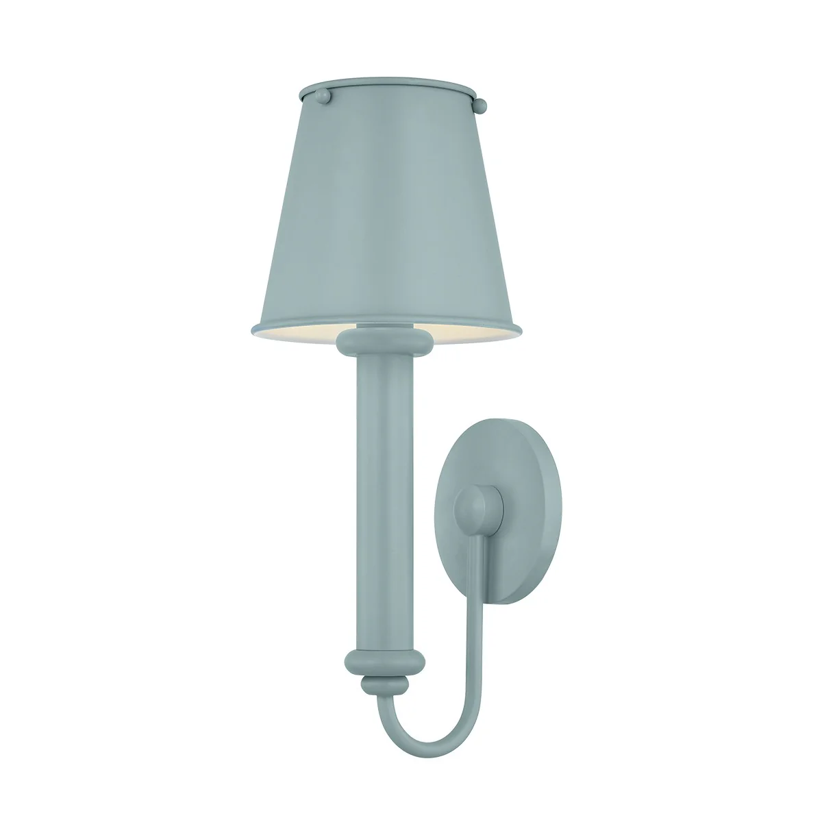 Yara One Light Wall Sconce - Image 3