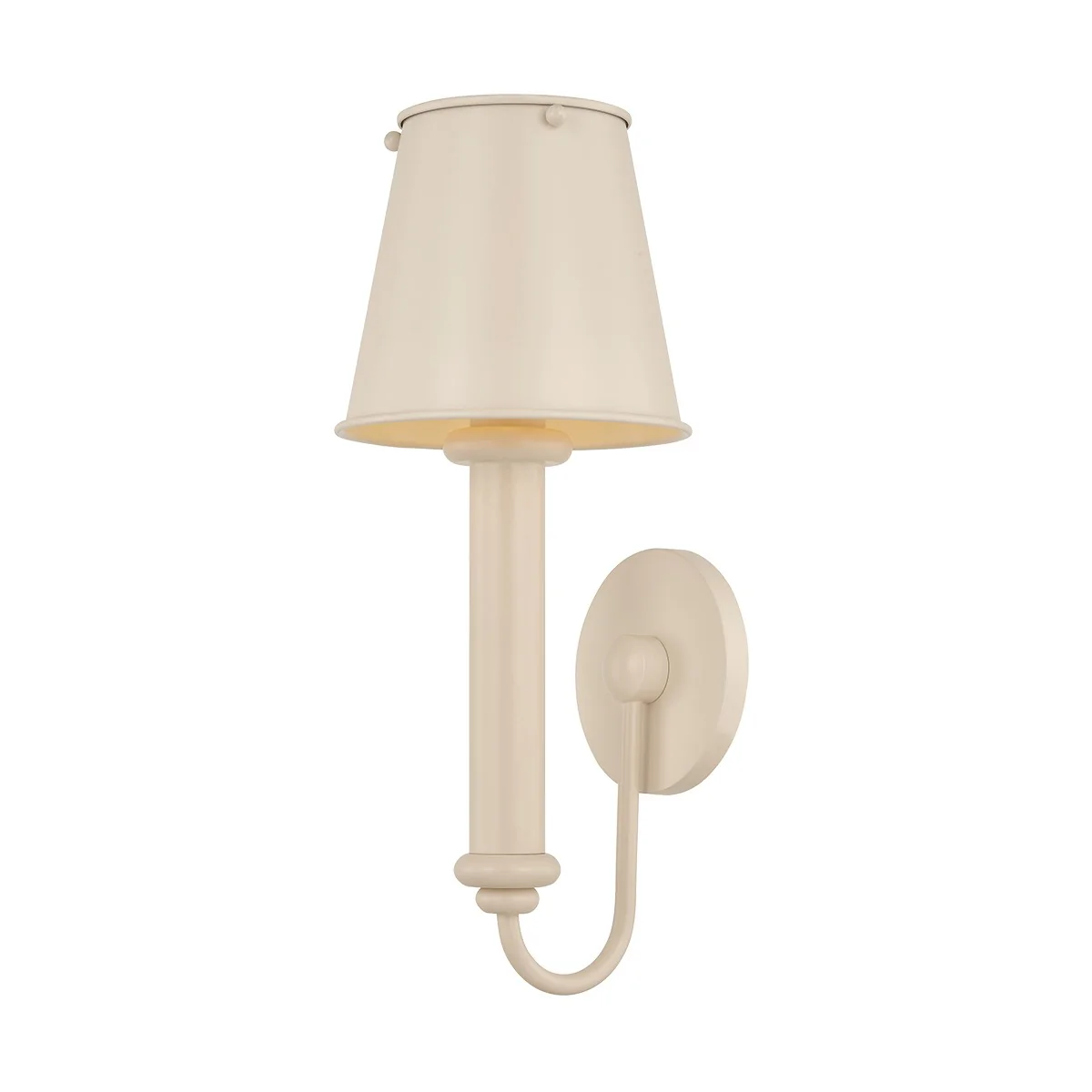 Yara One Light Wall Sconce - Image 1