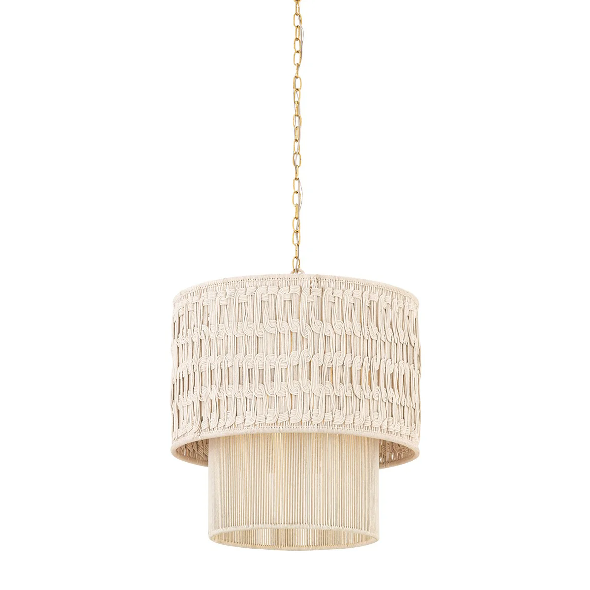 Lisbeta One Light Chandelier - Image 1
