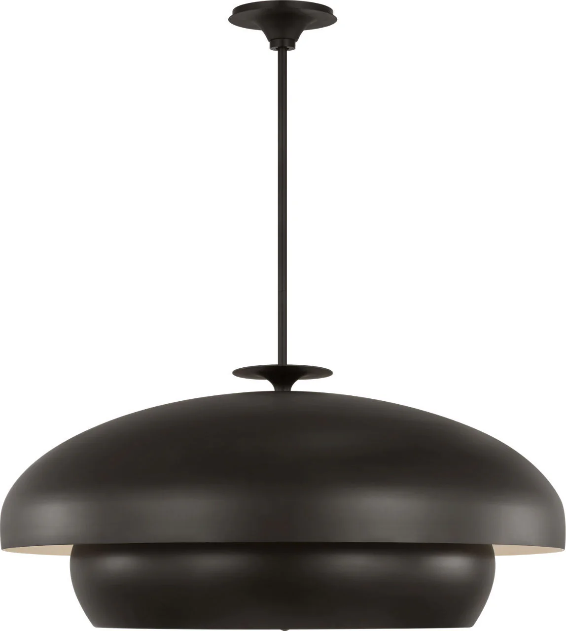 Solene Ten Light Chandelier - Image 2