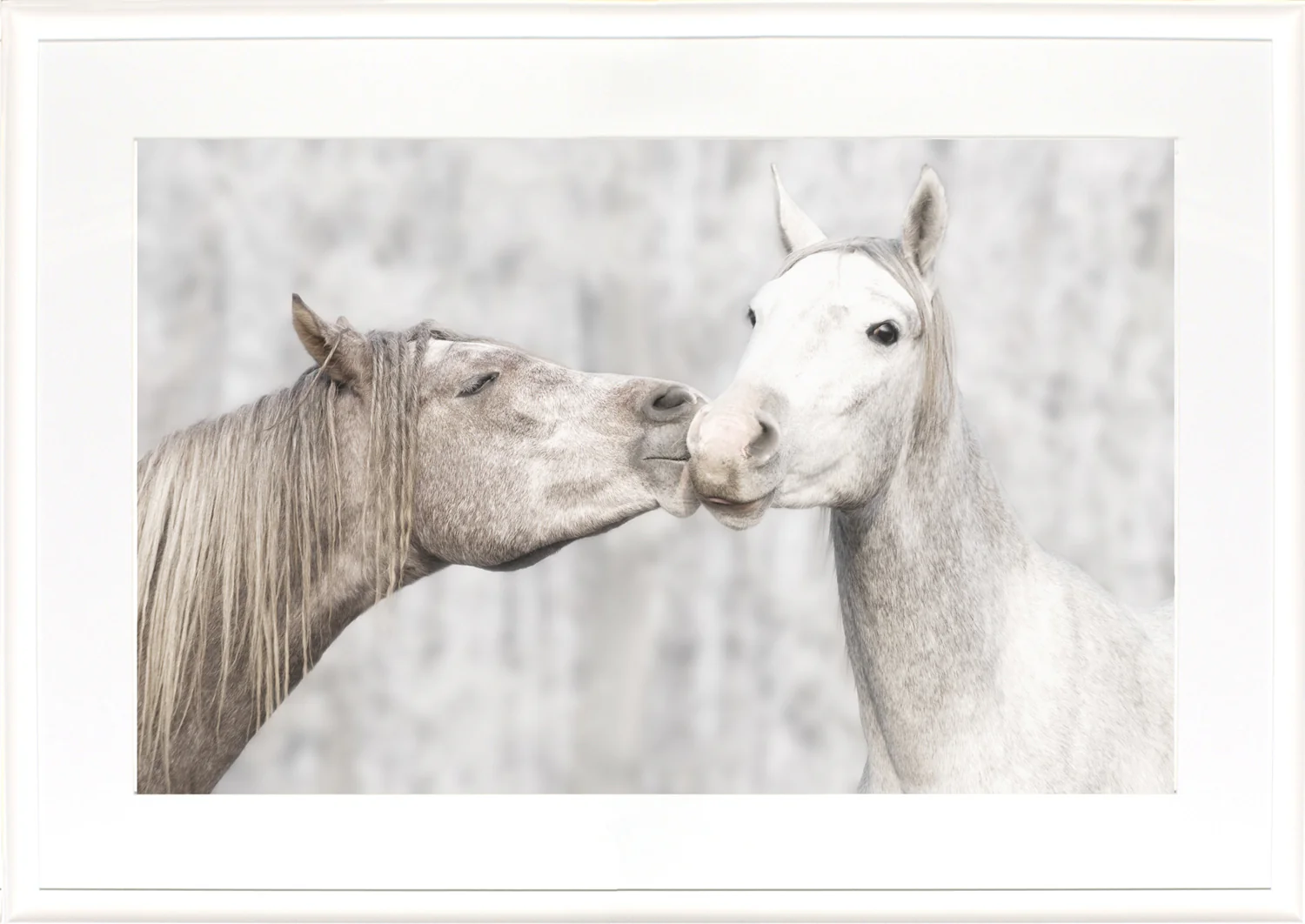 The Great Kiss