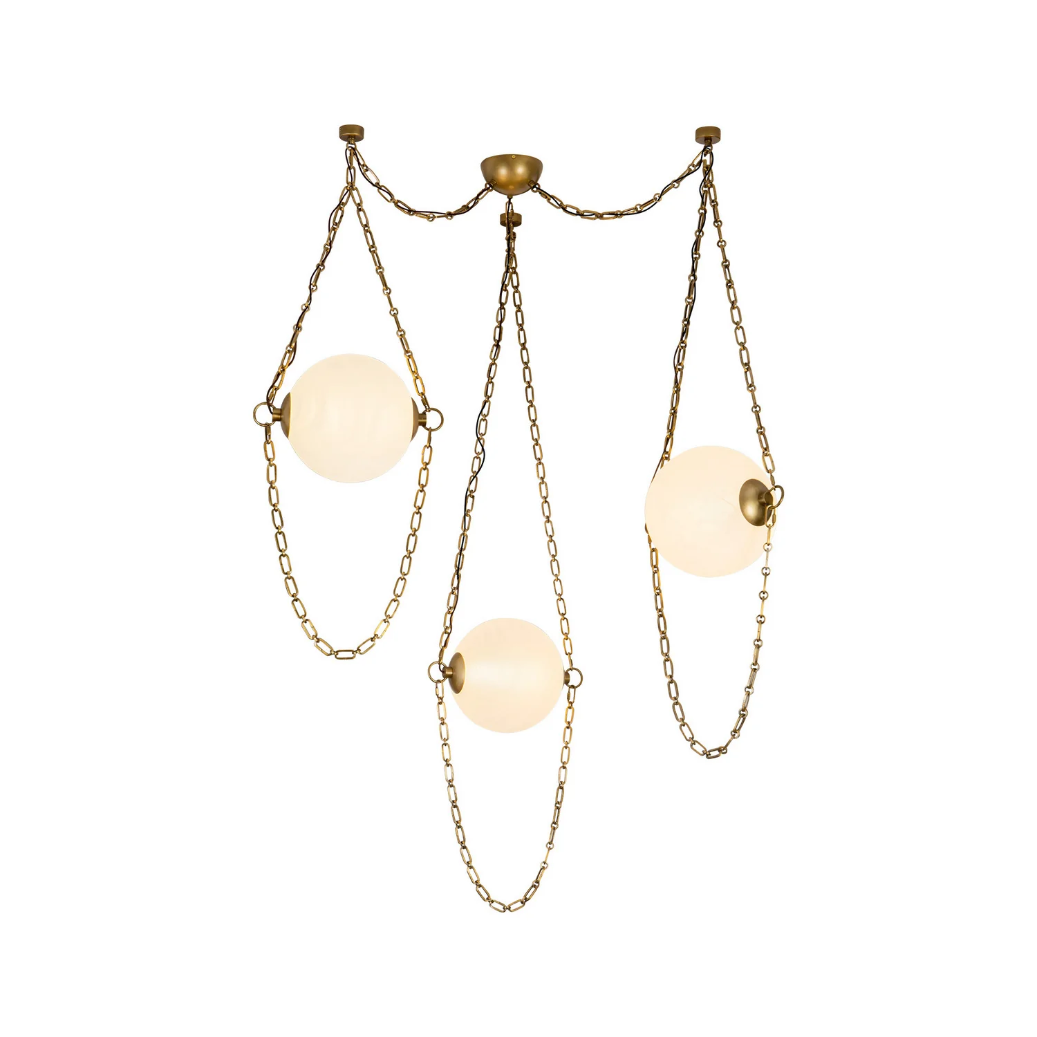 Petra Chandelier - Image 3
