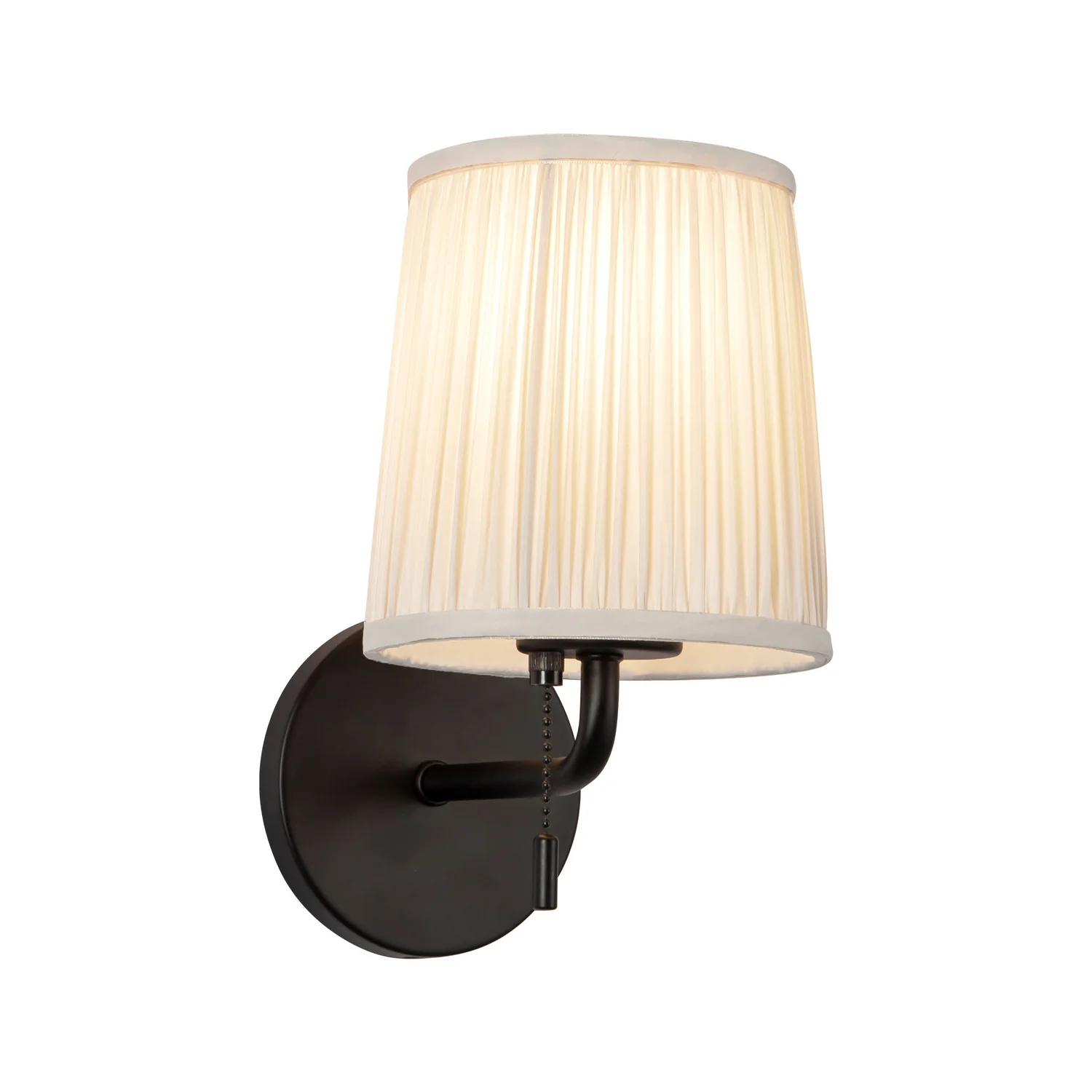 Scout One Light Wall Sconce - Image 3