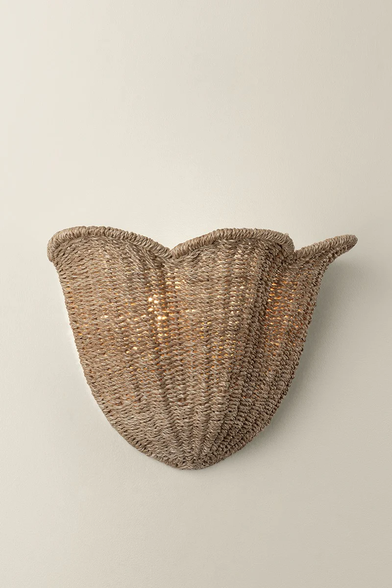 Ardonia Two Light Wall Sconce - Image 2