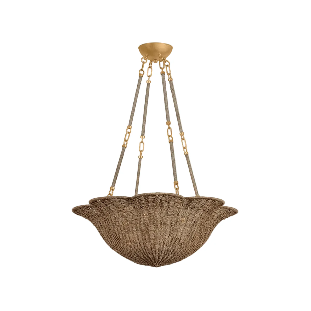 Ardonia Four Light Chandelier - Image 1